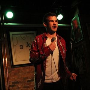 Meet your Posher, Quentin